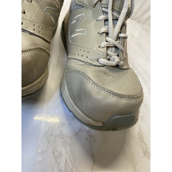 New Balance 928 Women’s Walking Shoe Tan Size 8 - Picture 5 of 12